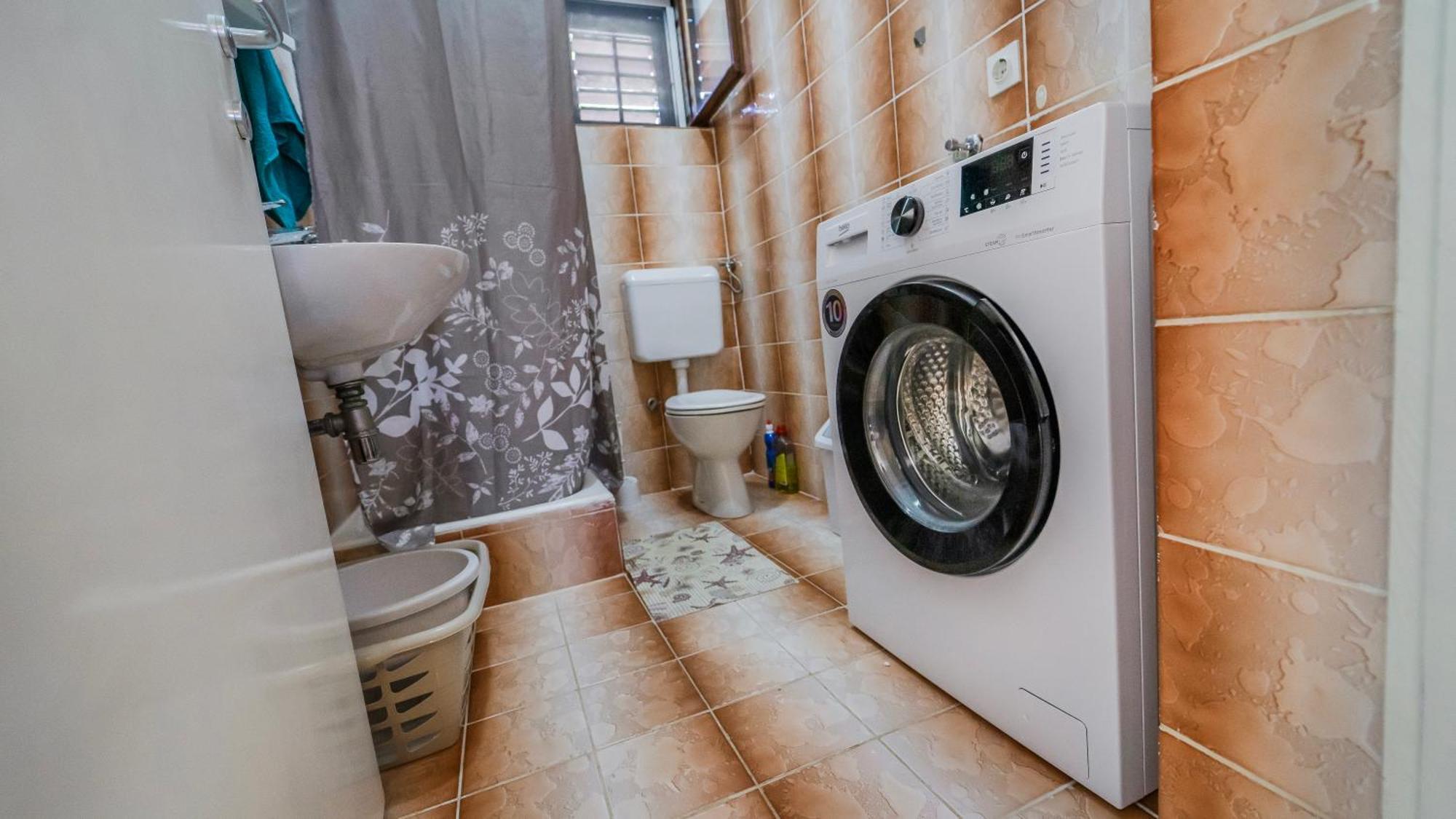 Vacation Home Ivan Kasic ภายนอก รูปภาพ