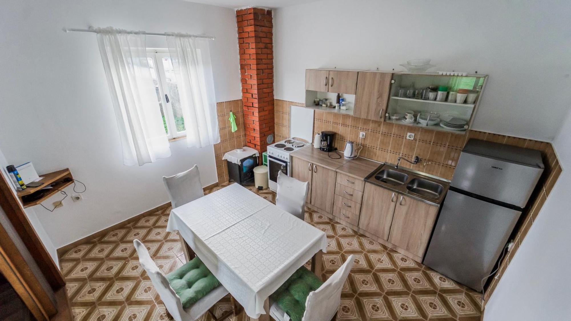 Vacation Home Ivan Kasic ภายนอก รูปภาพ