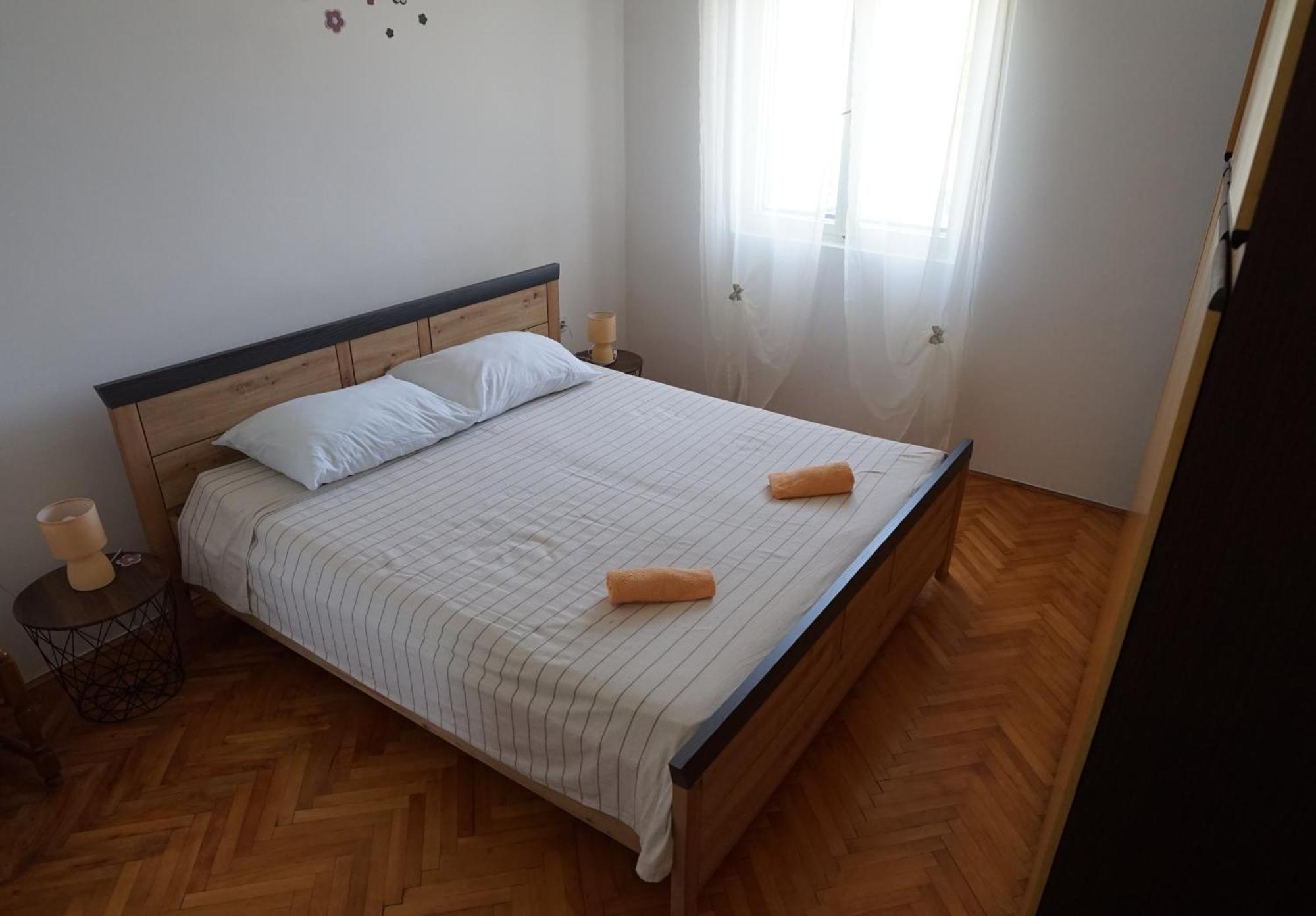 Vacation Home Ivan Kasic ภายนอก รูปภาพ