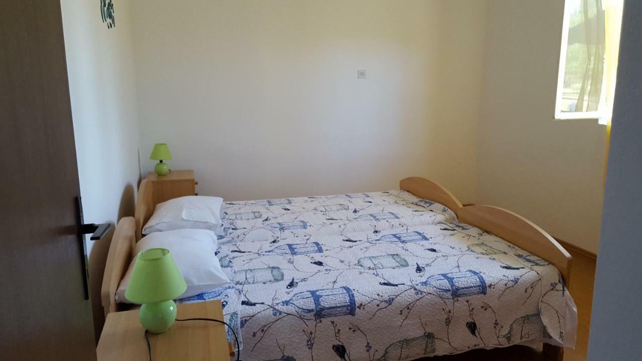Vacation Home Ivan Kasic ภายนอก รูปภาพ